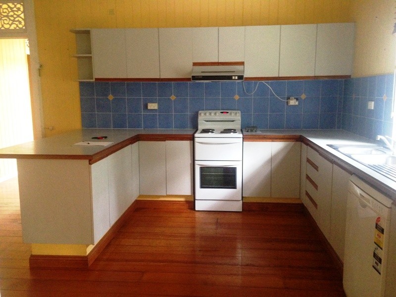 52 Hetherington Street, Herston QLD 4006