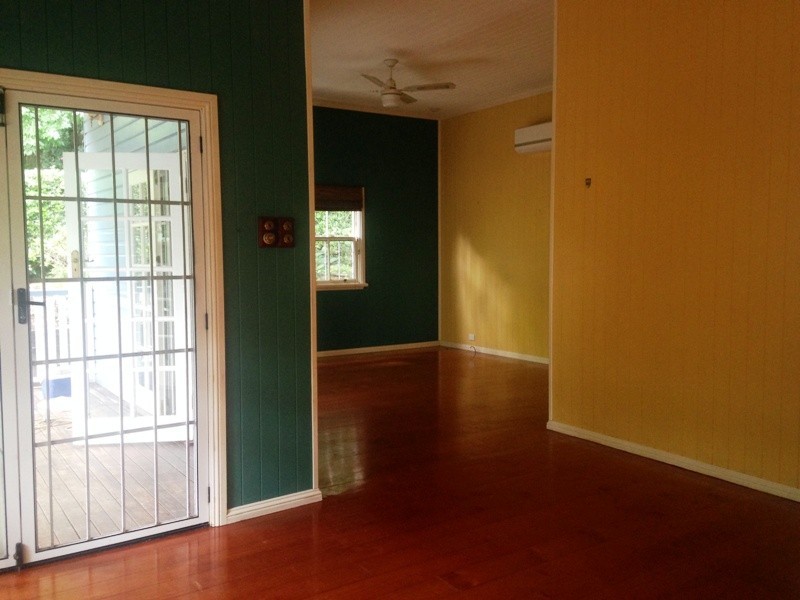 52 Hetherington Street, Herston QLD 4006