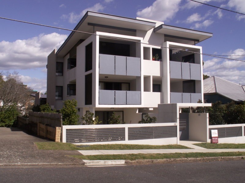 2/36 Stopford Street, Wooloowin QLD 4030