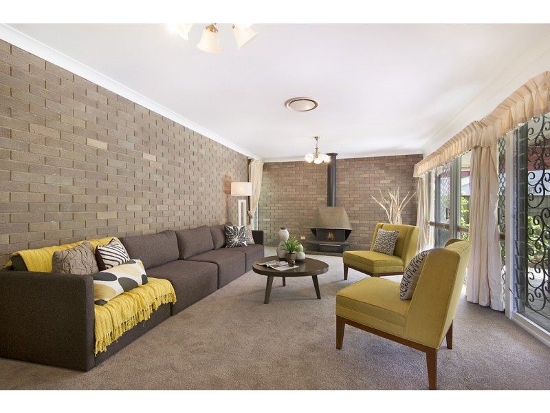 321 Trouts Road, Mcdowall QLD 4053
