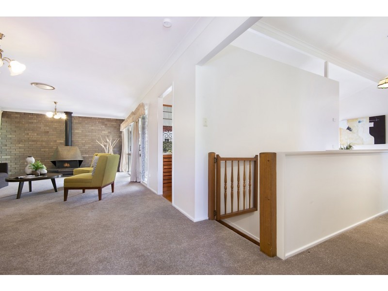 321 Trouts Road, Mcdowall QLD 4053