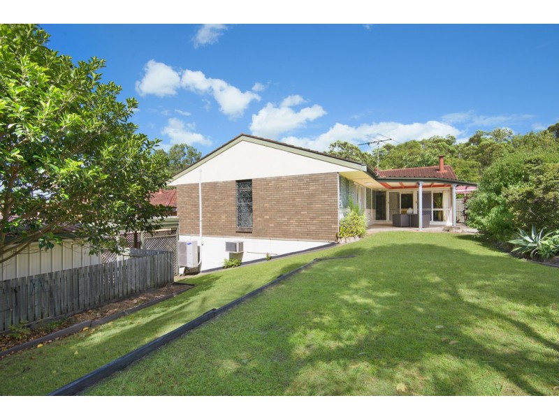 321 Trouts Road, Mcdowall QLD 4053