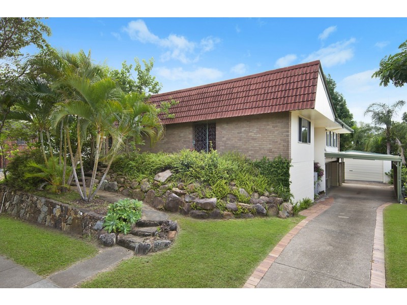 321 Trouts Road, Mcdowall QLD 4053