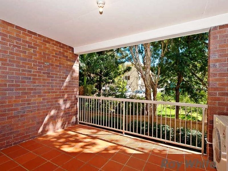 6/87 Swan Street, Gordon Park QLD 4031