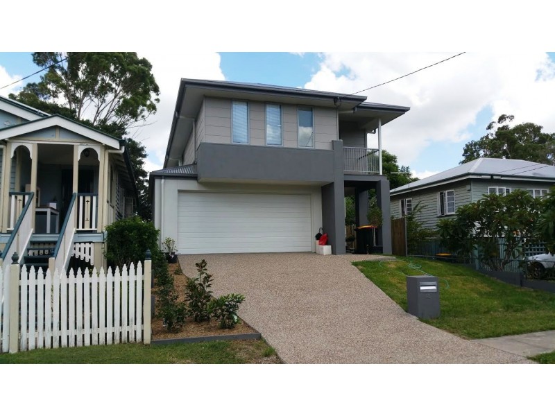 48 Gorman Street, Wooloowin QLD 4030