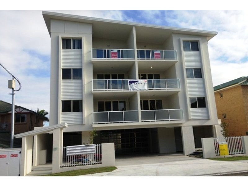 7/66 Lamington Avenue, Lutwyche QLD 4030