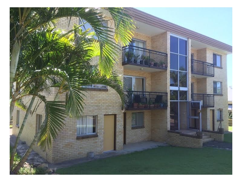 4/18 View Street, Wooloowin QLD 4030