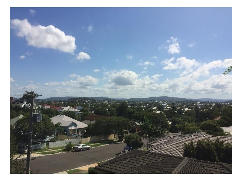 4/18 View Street, Wooloowin QLD 4030