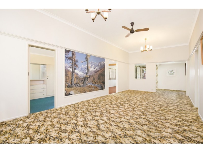 21 Armentieres Street, Kedron QLD 4031