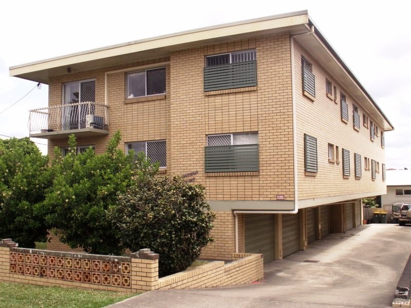 5/4 Chelmsford Avenue, Lutwyche QLD 4030