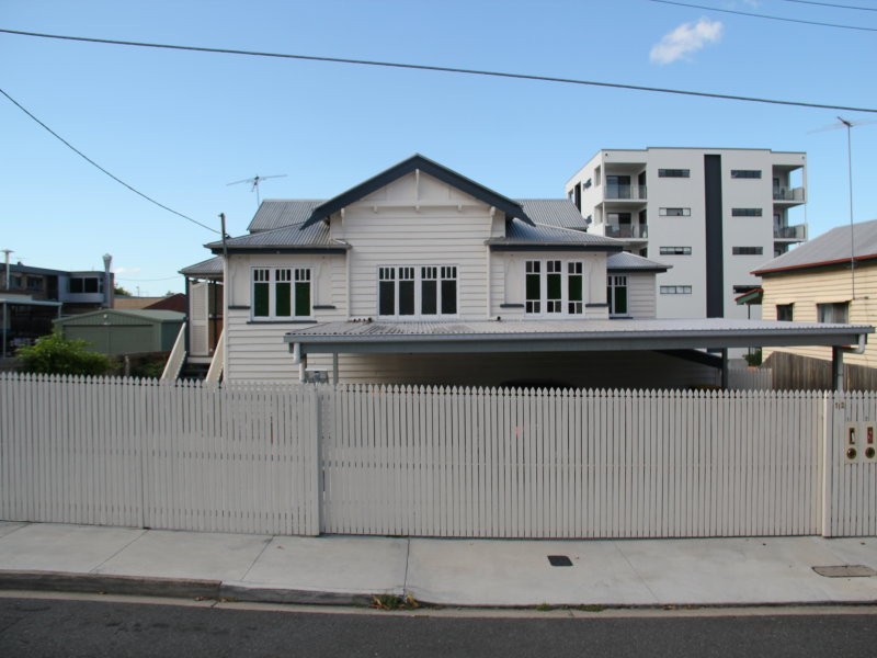 4/12 East Street, Lutwyche QLD 4030