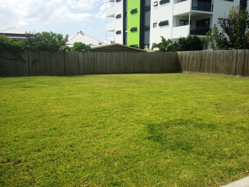 4/12 East Street, Lutwyche QLD 4030