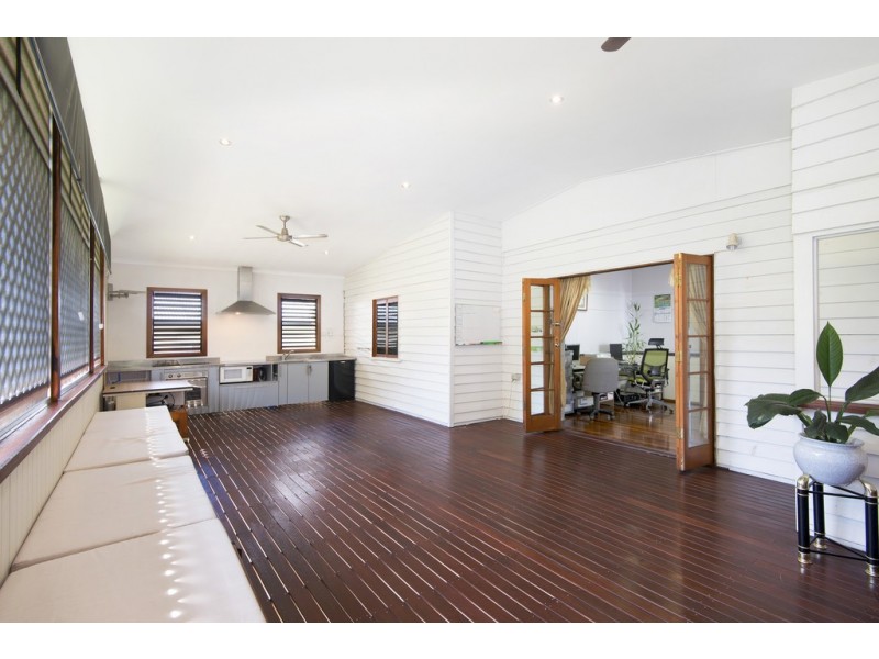 35 Royal Terrace, Hamilton QLD 4007