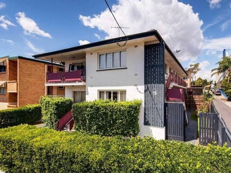 15 East Street, Lutwyche QLD 4030