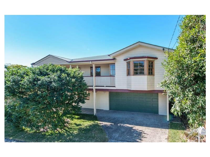 15 Park Ave, Clayfield QLD 4011