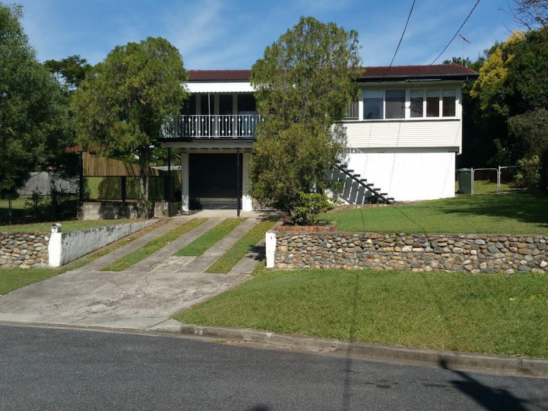 3 Chesilton Street, Kedron QLD 4031