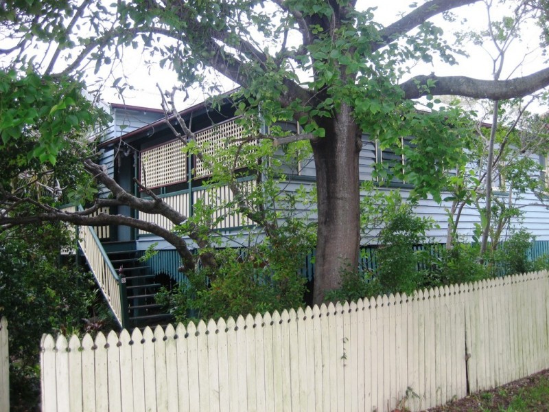 63 Kedron Park Road, Wooloowin QLD 4030