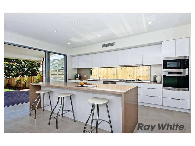 16 Araluen Street, Kedron QLD 4031