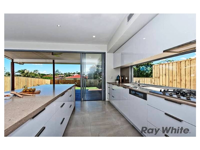 16 Araluen Street, Kedron QLD 4031