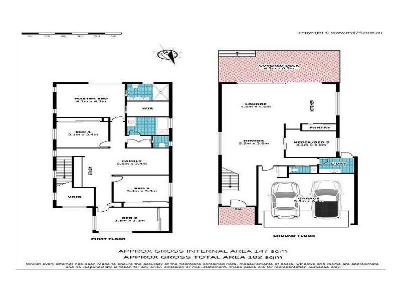 16 Araluen Street, Kedron QLD 4031