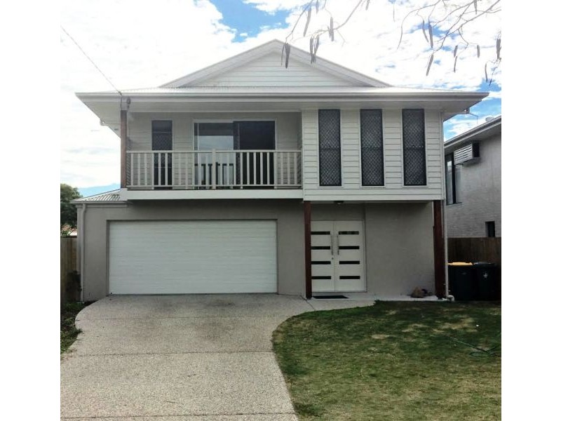 41 Lilley Street, Hendra QLD 4011