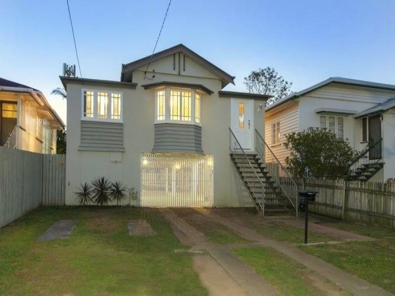 48 Seabrook Street, Kedron QLD 4031