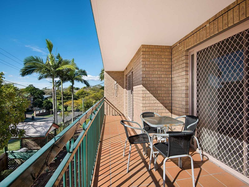 5/56 Swinburne Street, Lutwyche QLD 4030