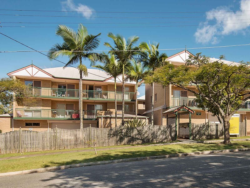 5/56 Swinburne Street, Lutwyche QLD 4030