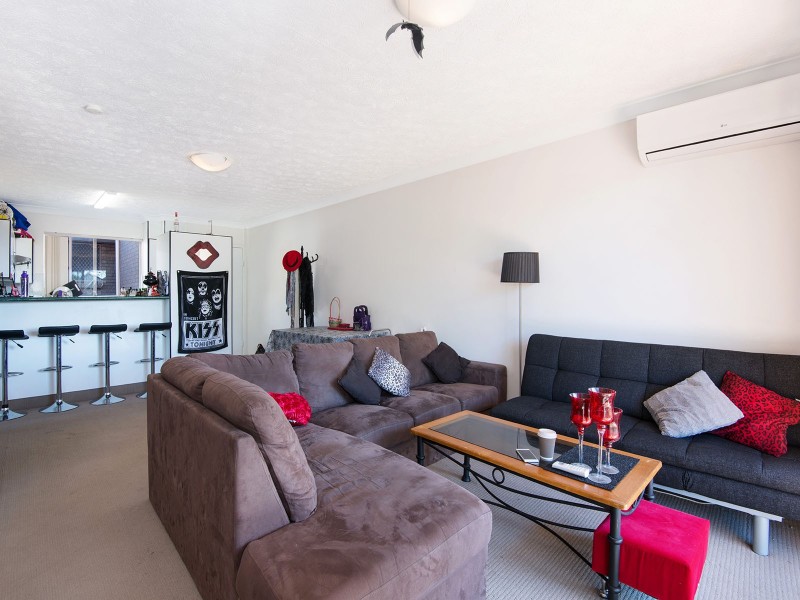 5/56 Swinburne Street, Lutwyche QLD 4030