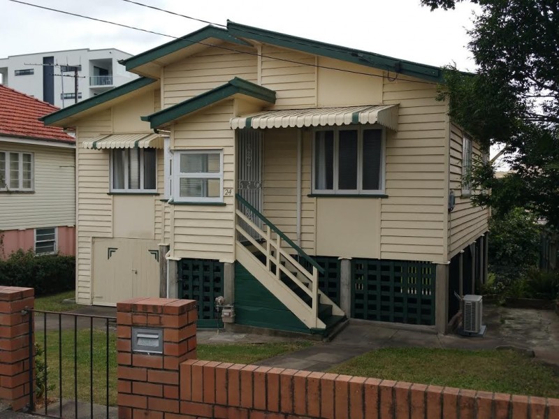 24 East Street, Lutwyche QLD 4030