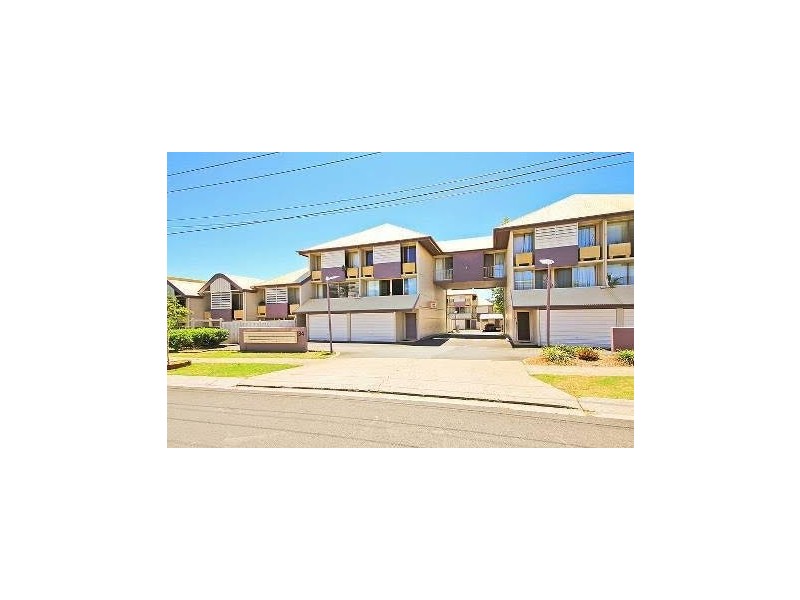 21/34 Lowerson Street, Lutwyche QLD 4030