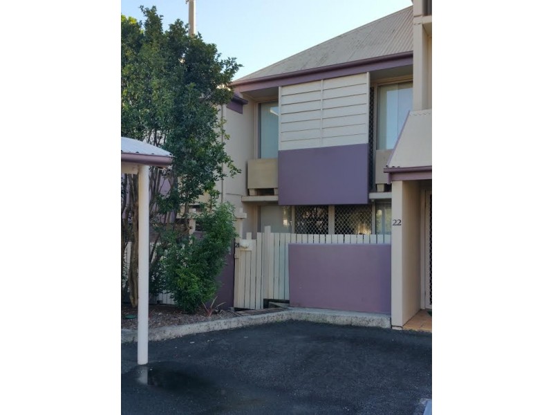 21/34 Lowerson Street, Lutwyche QLD 4030