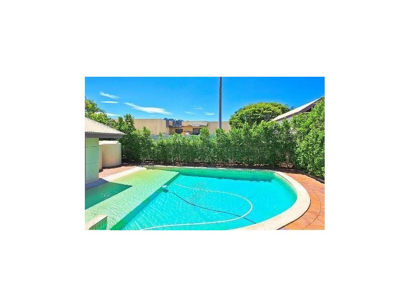 21/34 Lowerson Street, Lutwyche QLD 4030