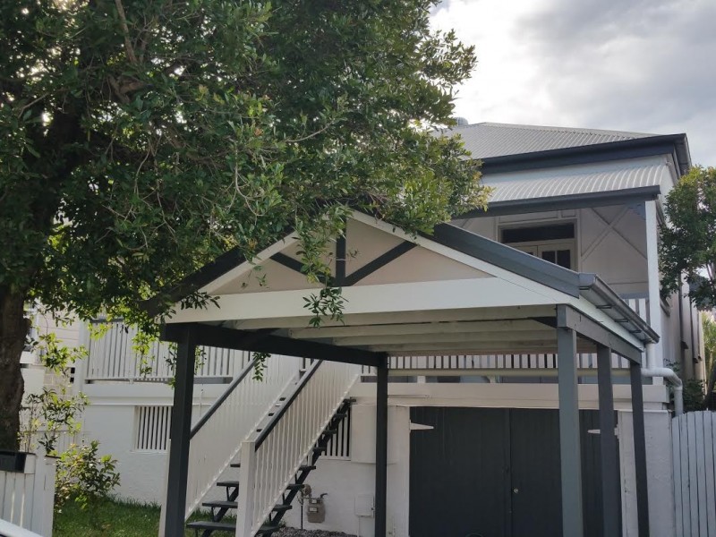 30 Annie Street, Windsor QLD 4030