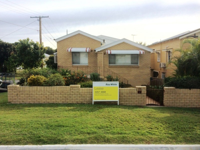 33 Cumberland St, Windsor QLD 4030