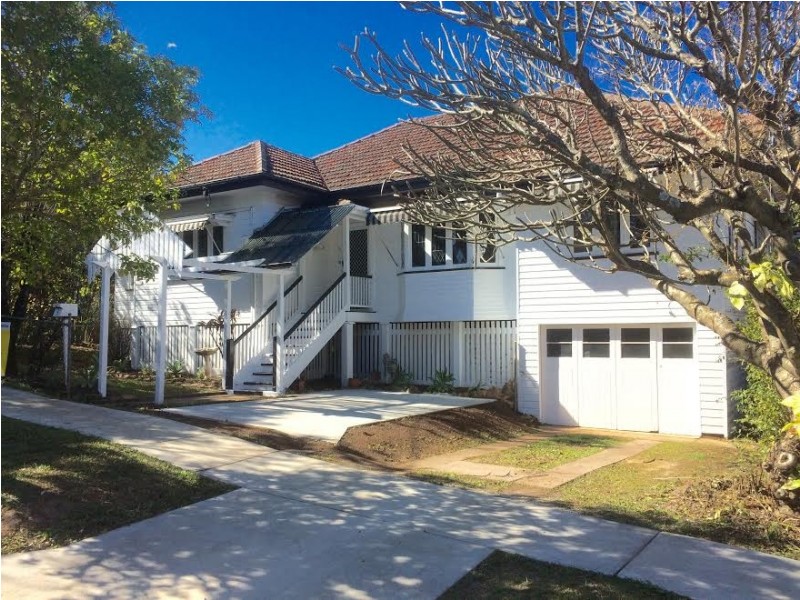 3 Marsden St, Clayfield QLD 4011