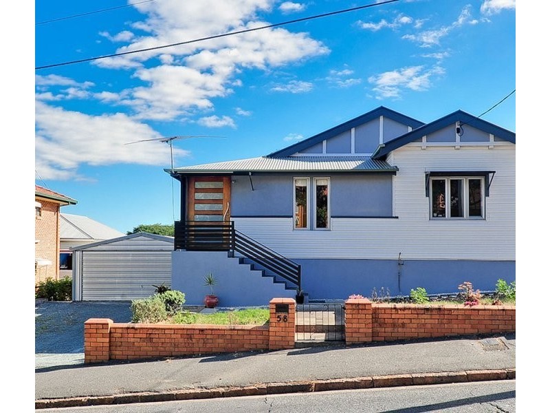 58 Frodsham St, Albion QLD 4010