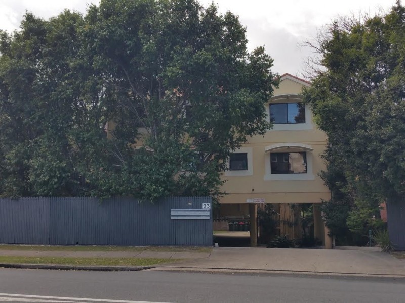 10/93 Riverton Street, Clayfield QLD 4011
