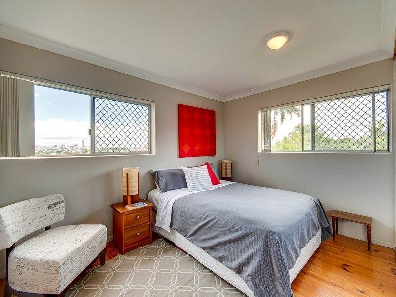 8/31 High Street, Lutwyche QLD 4030