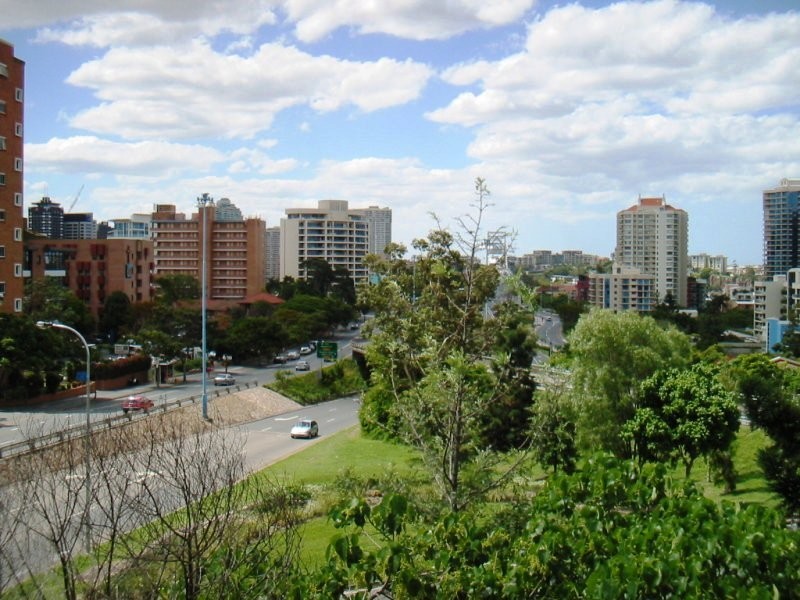 442 Main Street, Kangaroo Point QLD 4169