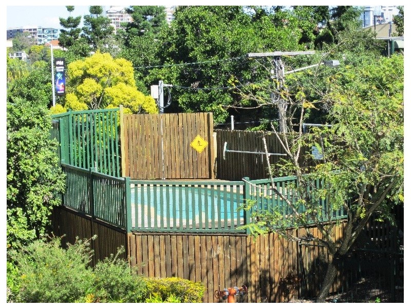 442 Main Street, Kangaroo Point QLD 4169