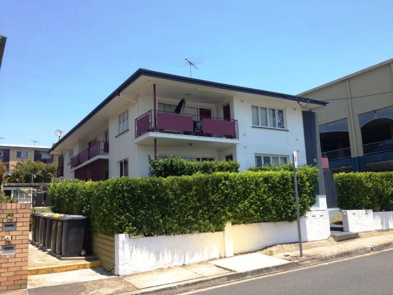 4/15 East Street, Lutwyche QLD 4030