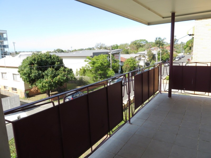 4/15 East Street, Lutwyche QLD 4030