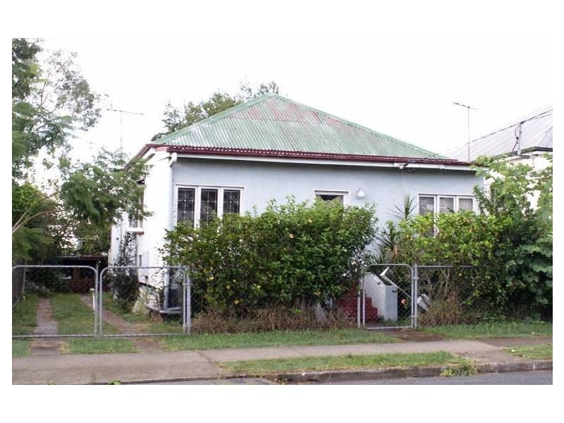 12 Inwood Street, Wooloowin QLD 4030