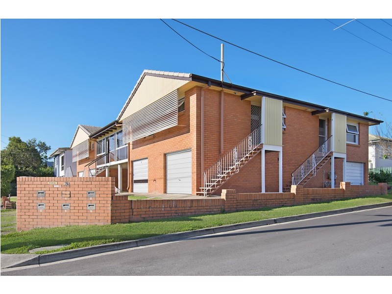 27 Oliver Street (Cnr Hudson Road), Wooloowin QLD 4030