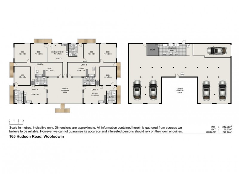 27 Oliver Street (Cnr Hudson Road), Wooloowin QLD 4030