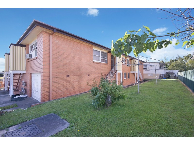 27 Oliver Street (Cnr Hudson Road), Wooloowin QLD 4030