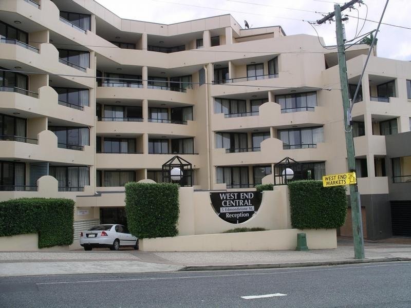 220 Melbourne Street, West End QLD 4101