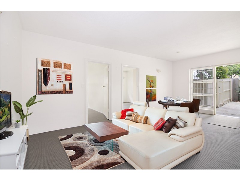 1/33 Bradshaw Street, Lutwyche QLD 4030