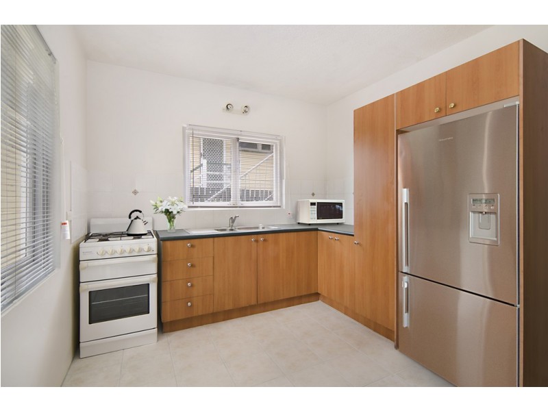 1/33 Bradshaw Street, Lutwyche QLD 4030